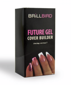 Future Gel Cover Builder - 30g