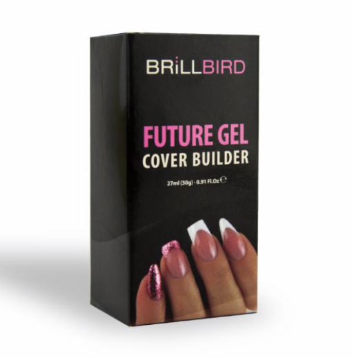 Future Gel Cover Builder - 30g - Image 1