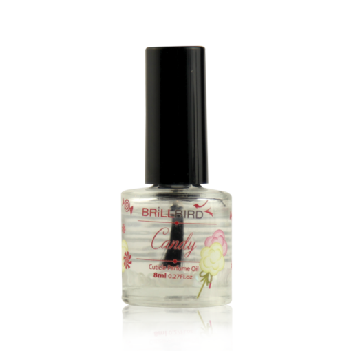 Nagel Pflegeparfümöl – Candy- 8ml - Image 1