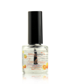 Nagel Pflegeparfümöl – Fine Orange- 8ml