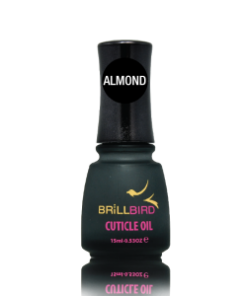 Cuticle Oil Almond – 15ml