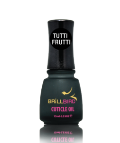 Cuticle Oil Tutti Frutti – 15ml