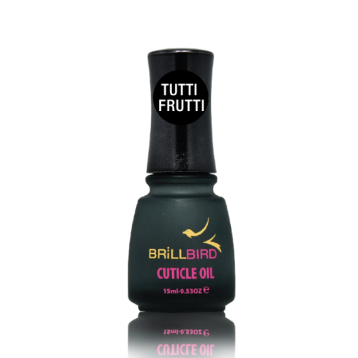 Cuticle Oil Tutti Frutti – 15ml - Image 1