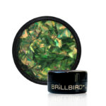 3D Triangle – Greenary - Image 2