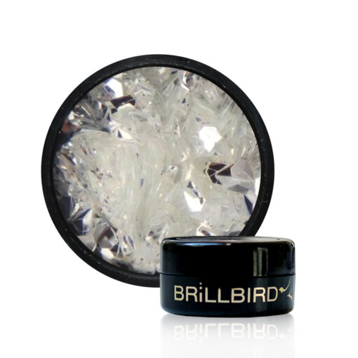 3D Diamond - Silver - Image 2