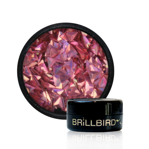 3D Triangle – Russian Gold - Image 2