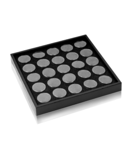 Dekor Box – 25 Stück