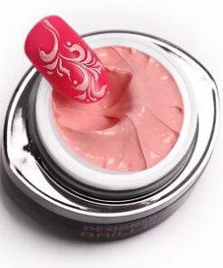 Designer Gel Baby Pink – 3ml