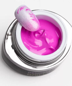 Designer Gel Pink – 3ml