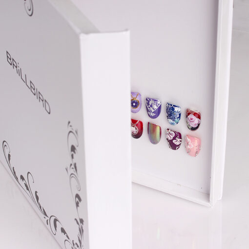 Nail Art Display Box - Image 3