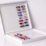Nail Art Display Box - Image 2