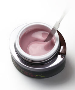 Easy No File Cover Builder Gel 50ml