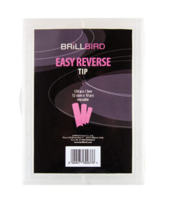 Reverse Easy Dual Tip zum Future Gel – 120stk