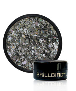 Vivid Eisfolie – Silber
