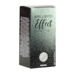 Effect Top Coat – Green 4ml - Image 2