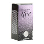 Effect Top Coat – Lavender 4ml - Image 2