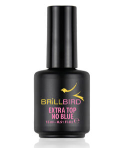 Extra Top Gel NO Blue – 15 ml