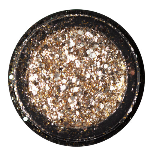 Flitter - Gold - Image 1