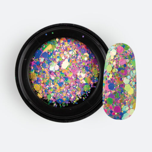 Flitter - Rainbow - Image 1