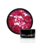 Vivid Eisfolie – Fuchsia