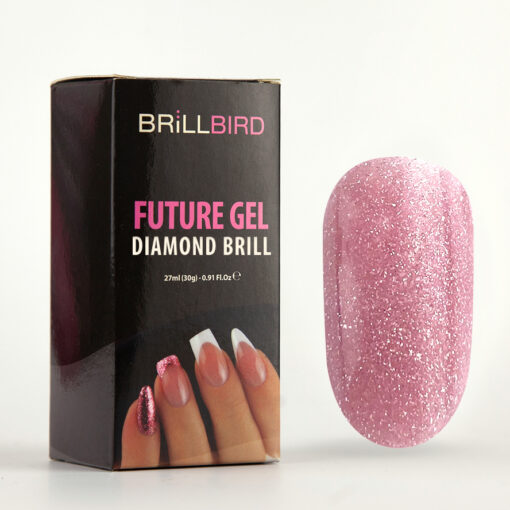 Future Gel Diamond Brill - 30g - Image 1