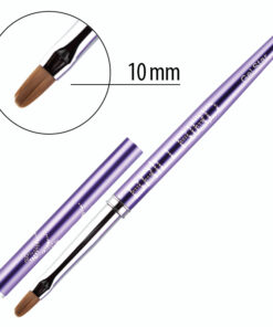 Pinsel Gel Star