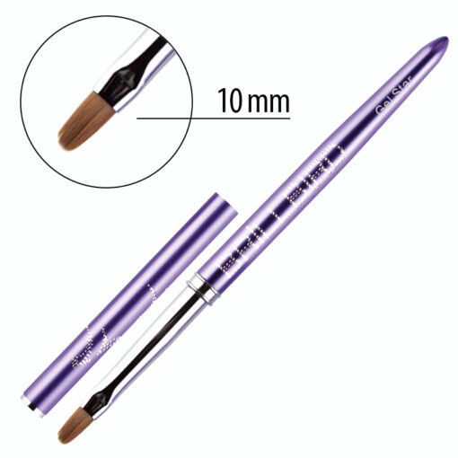 Pinsel Gel Star - Image 1