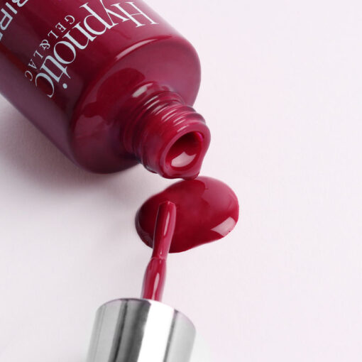 Hypnotic Gel&Lac Set Wild Night 4x4ml - Image 4