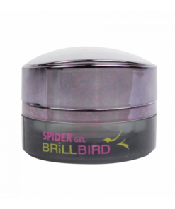 SPIDER Gel Schwarz 3ml