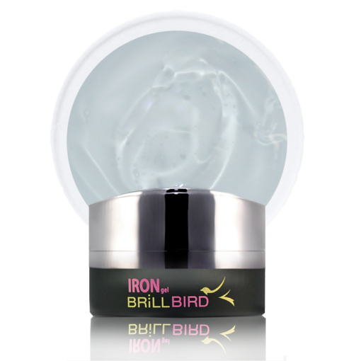 Iron Gel 50ml - Image 2