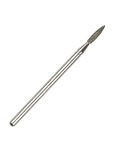 Drill Bit Lifting Diamond Nail
