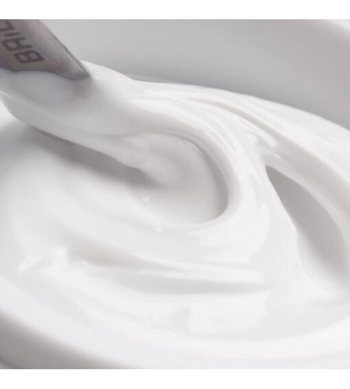 LUX White Gel 15ml - Image 2