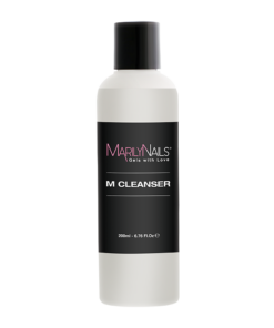 M CLEANSER 510ml