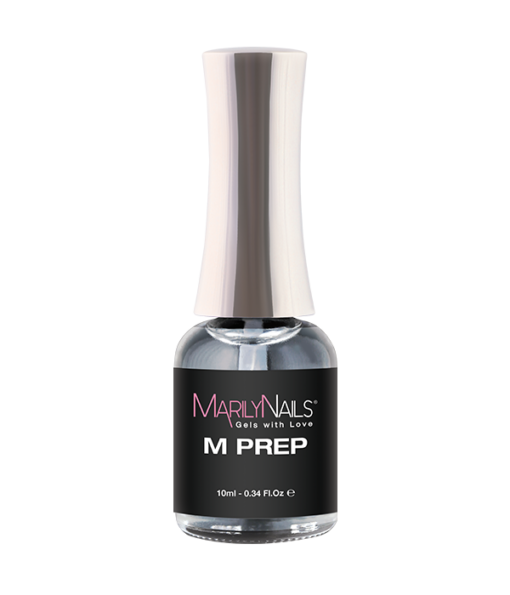 M Prep 10ml - Image 1