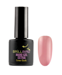 Mani Gel Extra Cover Dark - 8ml