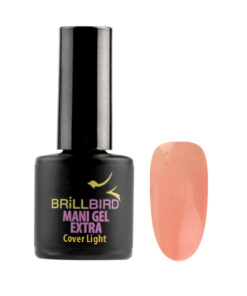 Mani Gel Extra Cover Light – 8ml