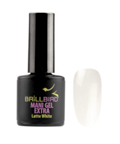 Mani Gel Extra Latte White - 15ml