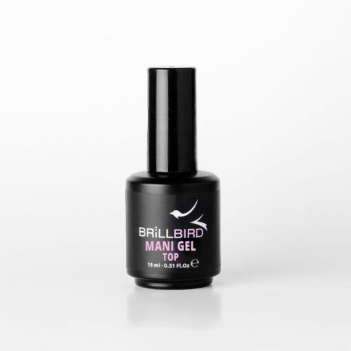 Top Mani Gel 15ml - Image 1