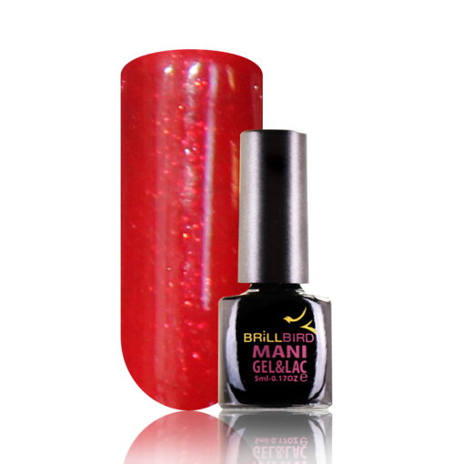 Color Mani Gel&lac C50 - 15ml - Image 1