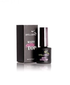 Matt Extra Top 8ml