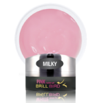 Milky Pink Gel 50ml - Image 2