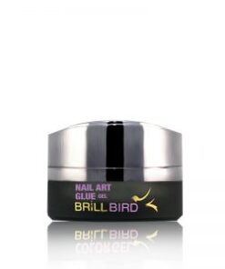Nail Art Glue Gel 3ml