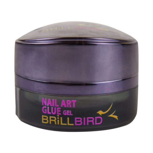 Nail Art Glue Gel 10ml - Image 1