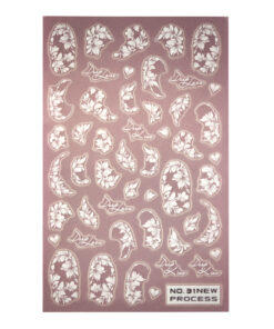 Nagelsticker NO 31