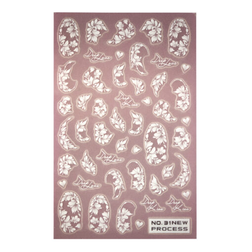 Nagelsticker NO 31 - Image 1