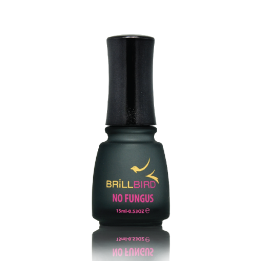 No-Fungus – Fungizide Flüssigkeit – 15ml - Image 1
