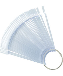 Tip Clear 50 Stk.