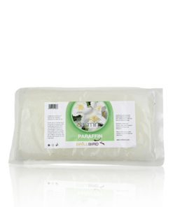 Paraffin Ersatzblock – Jasmin