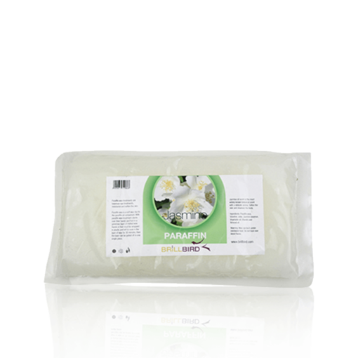 Paraffin Ersatzblock – Jasmin - Image 1
