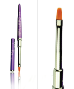 Pinsel Gel 4 BB